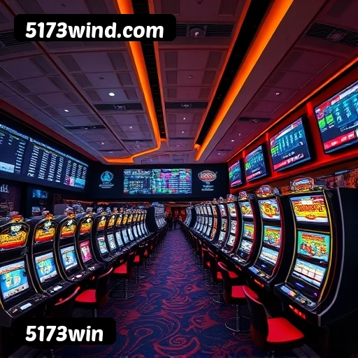 5173win Logo