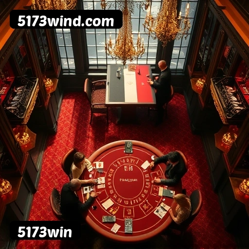 5173win Logo