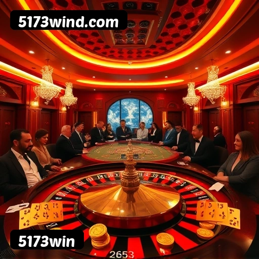 5173win Logo