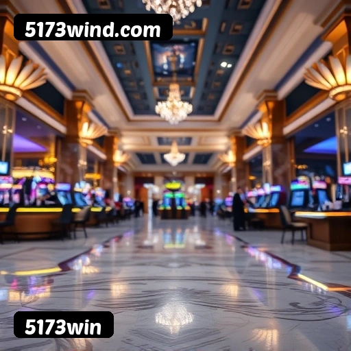 5173win Logo