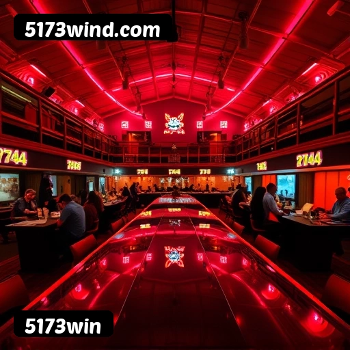5173win Logo