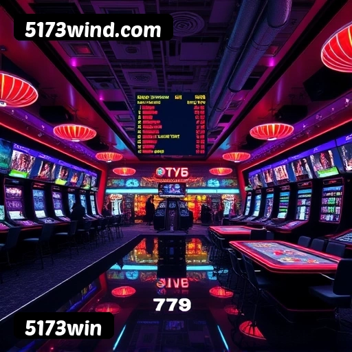 5173win Logo