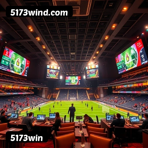 5173win Logo