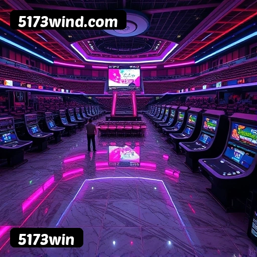 5173win Logo