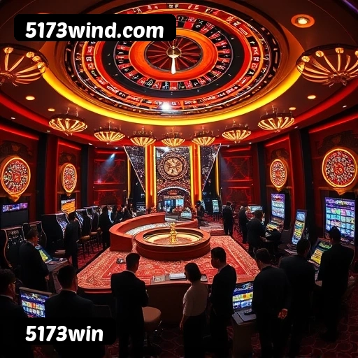 5173win Logo
