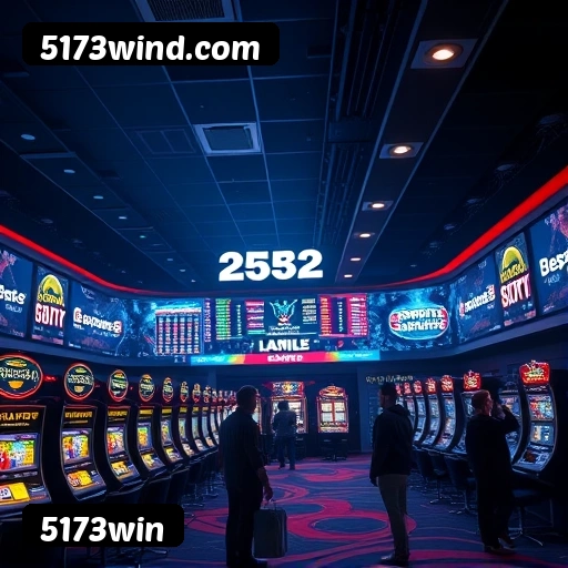 5173win Logo