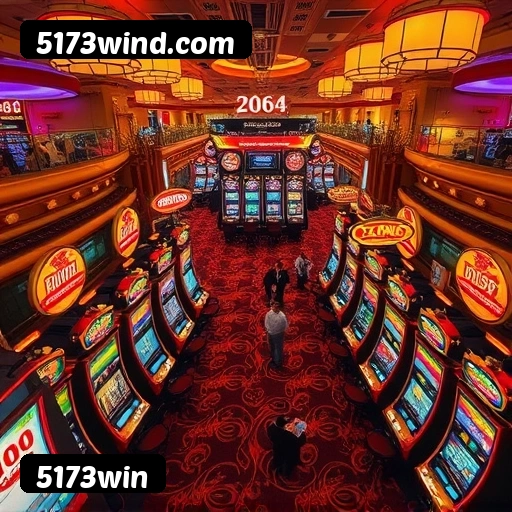 5173win Logo