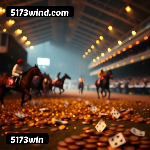 5173win Logo