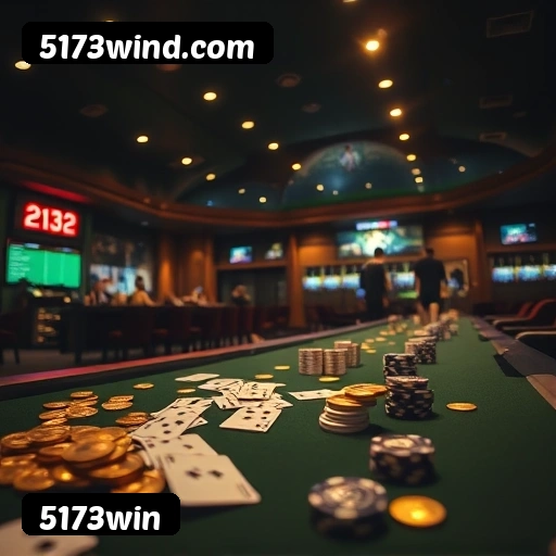 5173win Logo