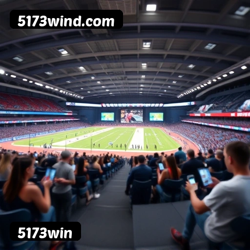 5173win Logo