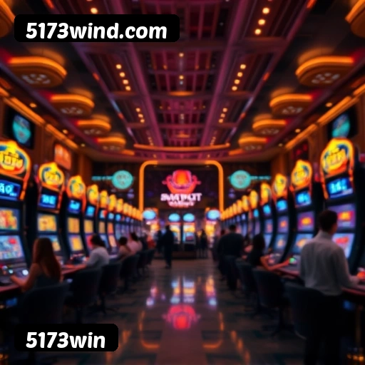 5173win Logo