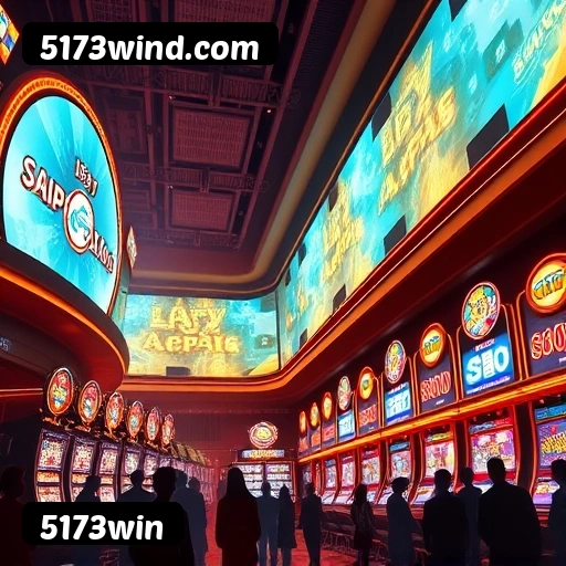 5173win Logo