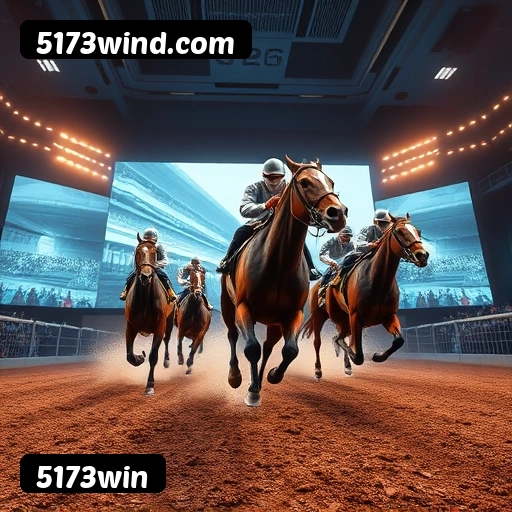 5173win Logo