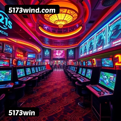 5173win Logo
